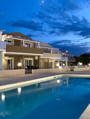 Viddalba Apartment | Villaggio Sporting - Sardegna