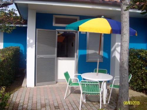 Tortoreto Lido Apartment | Villaggio Welcome Riviera d'Abruzzo