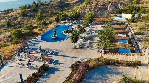 Mrouj House | Villagio Resort in Zaarour