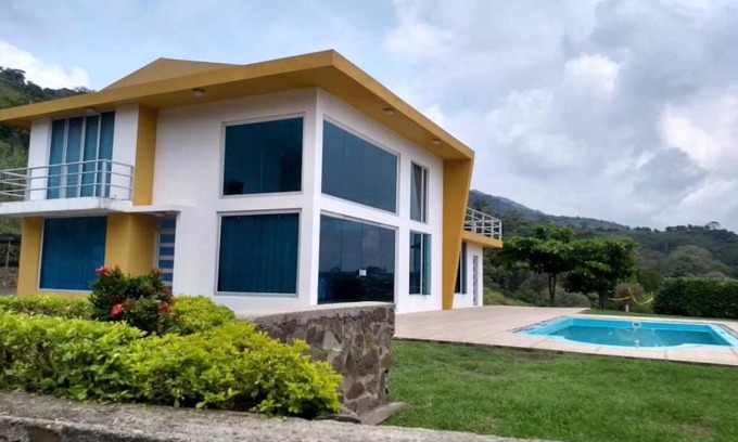 Villeta Villa | Villajuanda