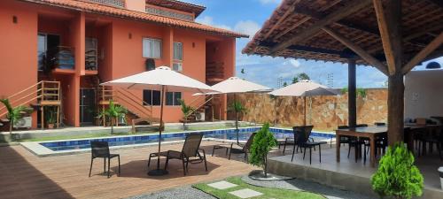 Luis Correia Apartment | Villamares Atalaia