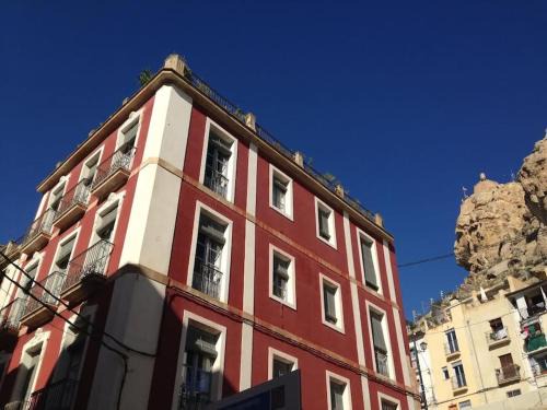 Alicante City Centre Apartment | VillaMaria