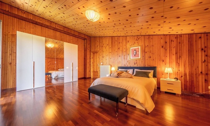 Aiello del Sabato Bed & Breakfast | Villangelo - Suite Serafina