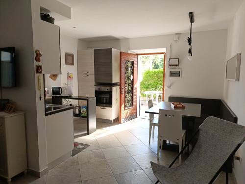 Lavarone Apartment | Villanova17a