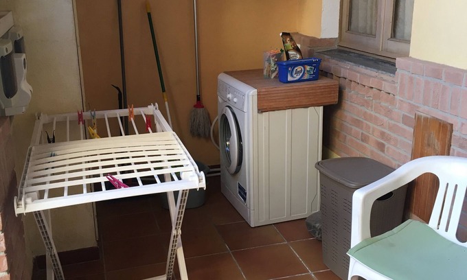 Villaputzu House | VILLAPUTZU CITY CENTRE APARTMENT.