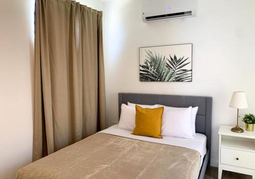 Universidad Apartment | Villas at Auxilio Mutuo 101