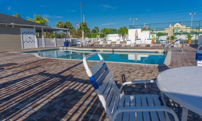 Kissimmee Apartment | Villas at Fortune Place