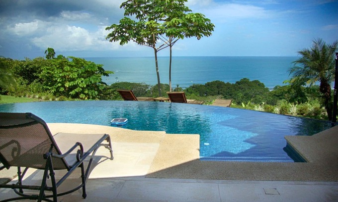 Uvita Apartment | Villas by Tekoa