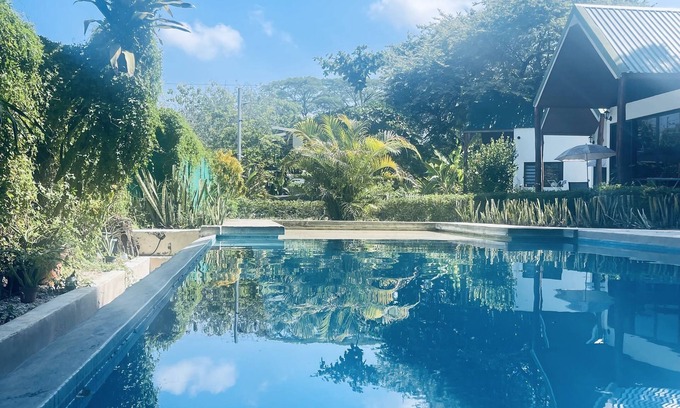 Cabuya Villa | Villas Cabuya Beach & Forest