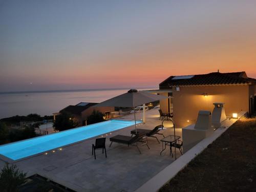 Plateies Villa | villas cape