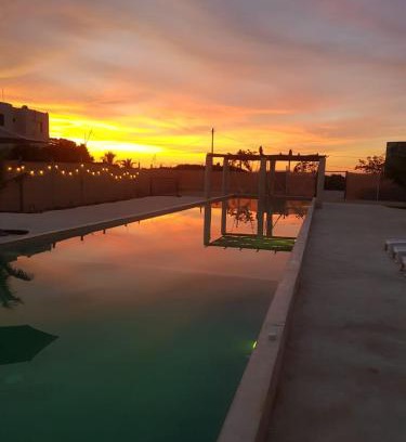 Santa Clara Hotel | Villas Coral