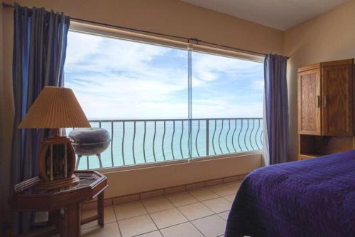 Villas de Las Palmas House | Villas de Las Palmas San Felipe Beachfront rental with spectacular views - Luis condo 2