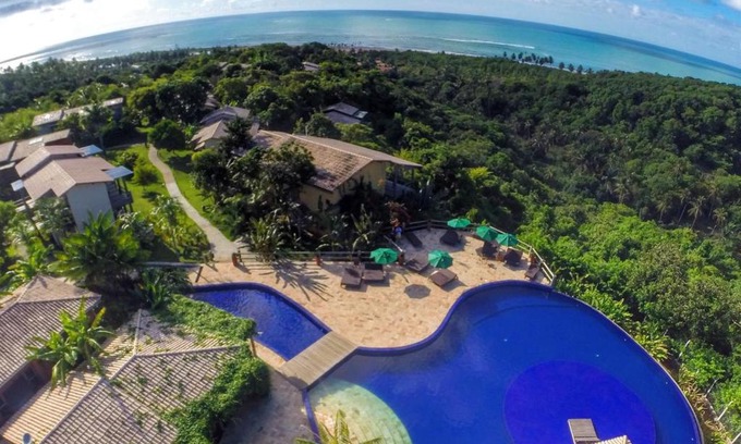 Pescaria Villa | Villas do Pratagy Acerola