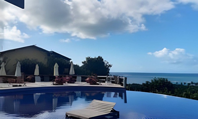 Pescaria Resort | Villas do Pratagy