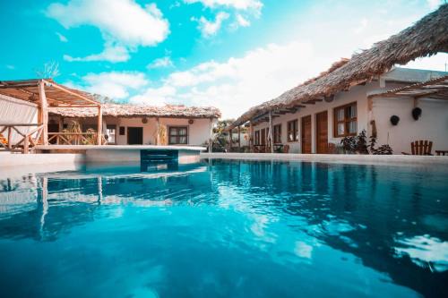 Chiquila Hotel | Villas Ixchel