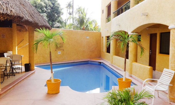 Magallanes Hotel | Villas La Lupita