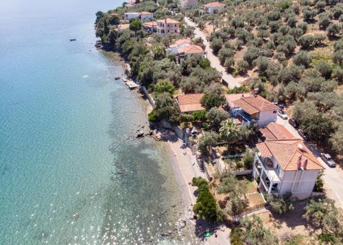 Sourpi Apartment | Villas Nies Seaside Appartments