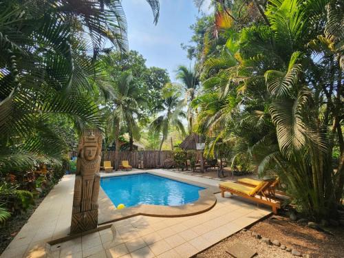 Potrero Apartment | Villas Pura Vibra