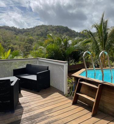 Le Francois House | Villas smoothie SYCARO