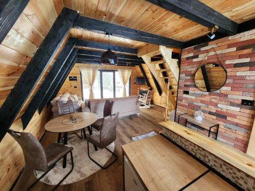 Zabljak House | Villas Sunny Hill