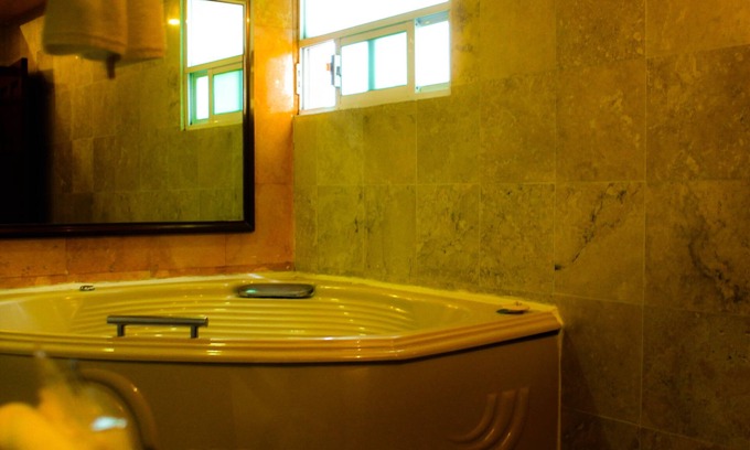 Villa Coapa Hotel | Villas y Suites Real Azteca.