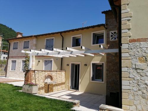 Castegnero Bed & Breakfast | Villavecchia