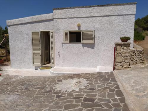 Torre Vado Apartment | Villetta a 100 MT dal mare via Nepole Torre Vado