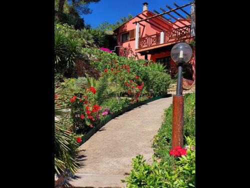 Rio nell'Elba Apartment | Villetta Blu