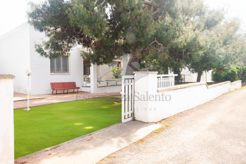 Capilungo House | Villetta Giovanna Capilungo