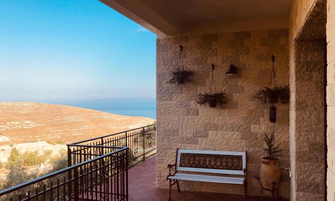 Chiusa Cavalli House | Villetta Greta