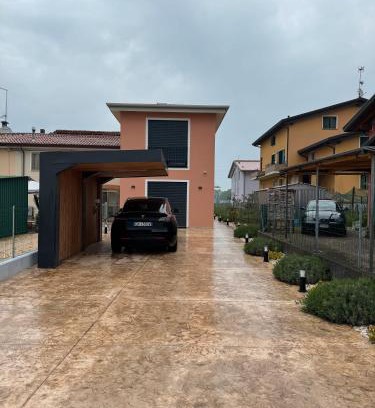 Ceggia House | Villetta Independente La Perla