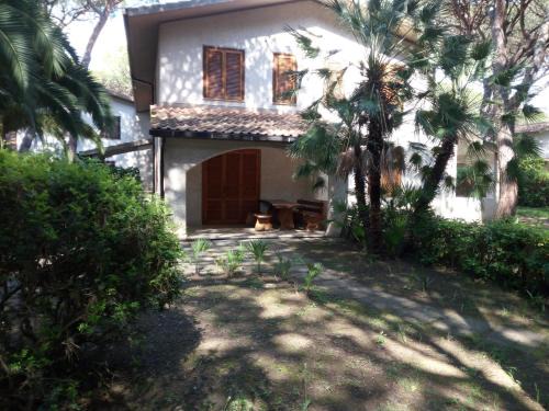 Principina a Mare House | Villetta Marcolina