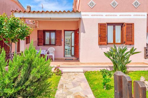 Case Peschiera-Lu Fraili House | Villetta Serena