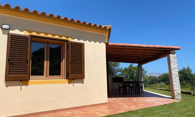 San Teodoro City Centre House | Villino La Funtana