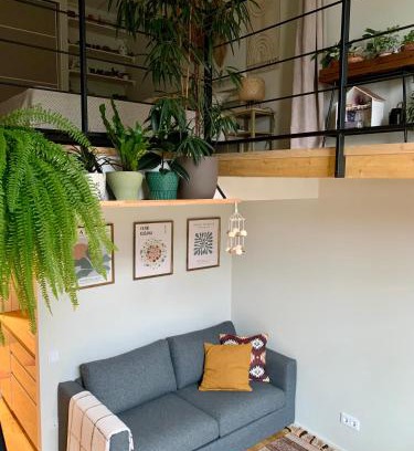 Vilnius Apartment | Vilnius Cozy Loft