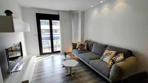 Elche Apartment | Vinalopó apartment con parking