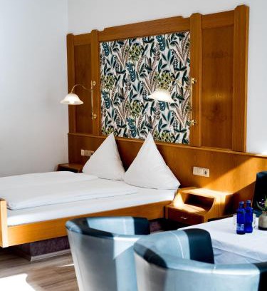 Bad Wildbad Hotel | Vinami-Sonne Hotel