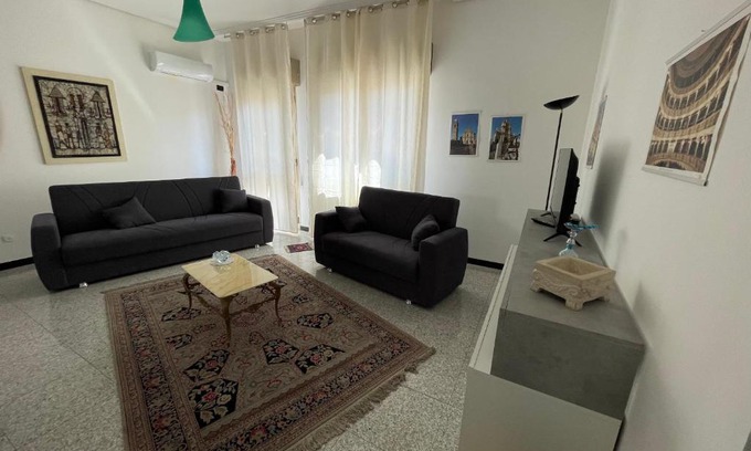 Comiso Apartment | Vincenti's House Comiso