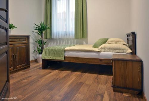 Kiskunhalas House | Vincze Vendeghaz