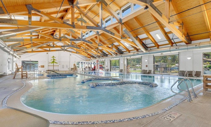 Sunriver House | Vine Maple Lane 30