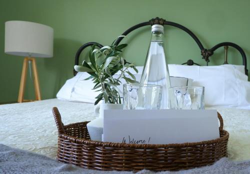 Lowburn Bed & Breakfast | Vines on Bannockburn