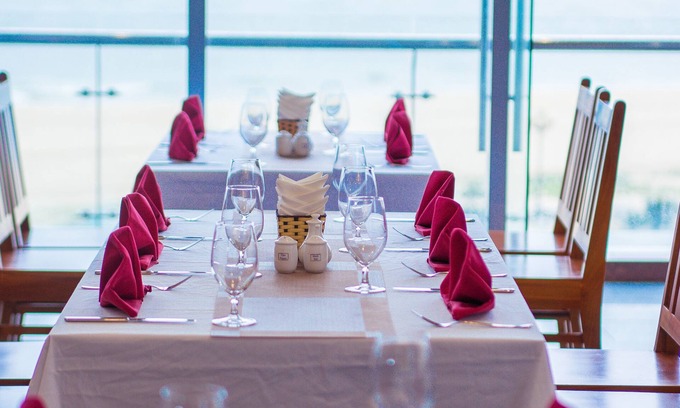 Dong Hoi Hotel | Vinh Hoang Hotel