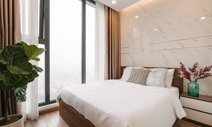 Ngoc Khanh Apartment | Vinhomes Metropolis-304 Kim Mã- Sunhouseland