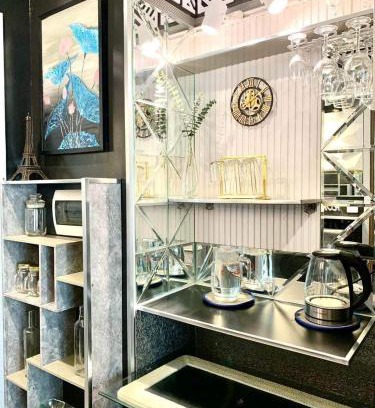 Tu Liem Apartment | Vinhomes Smartcity