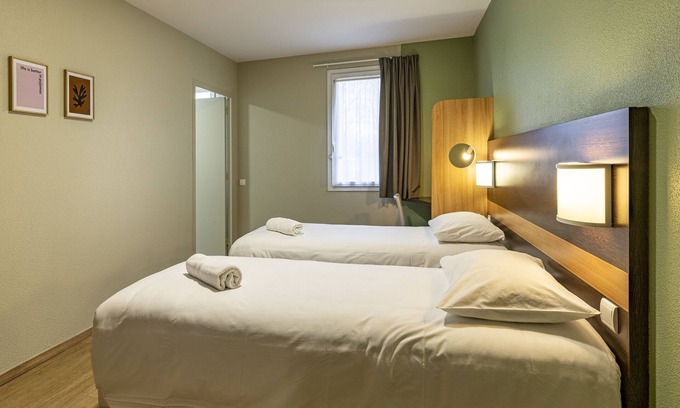 Beaune Hotel | Vinihôtel
