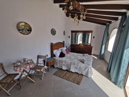 Cumbre del Sol Apartment | Vinolga