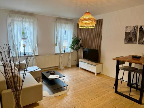 Bad Ems Apartment | Vintage Apartment 1 am Kurpark von Bad Ems