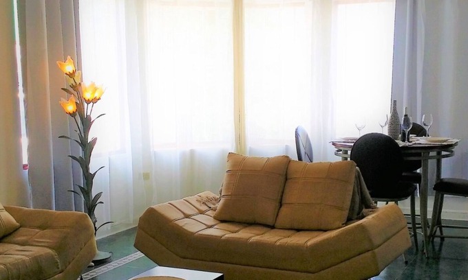 Guachipelin Apartment | Vintage Apt 2br/2ba w/Great View & Location #1