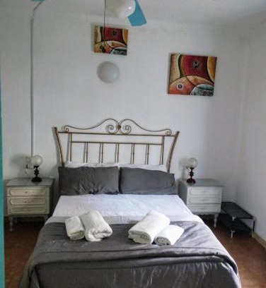 Algarrobo Apartment | Vintage MAYLU