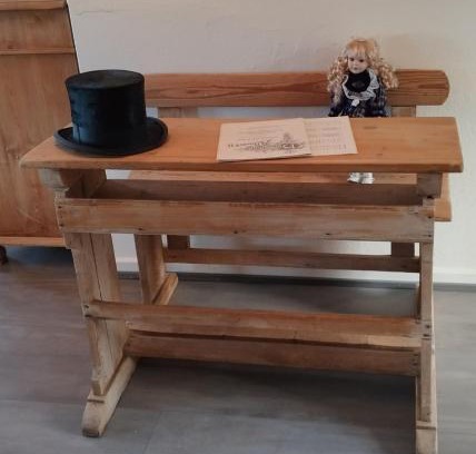 Norre Nebel House | Vintage og Genbrug